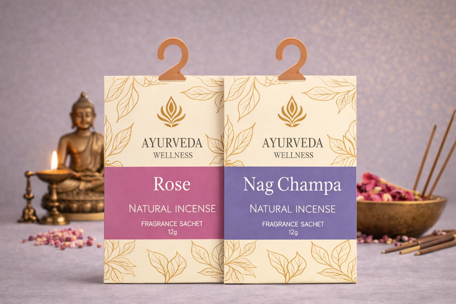 Sachets Collection